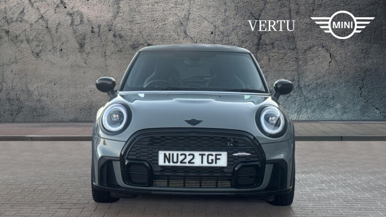 MINI Hatchback 1.5 Cooper Sport 3dr Petrol Hatchback